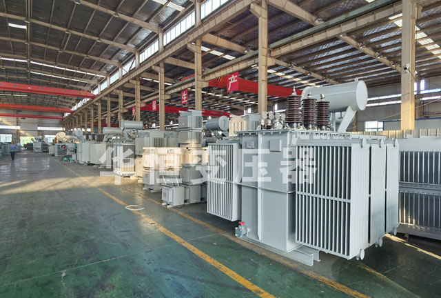 S13-8000/35乌拉特后乌拉特后乌拉特后电力变压器厂家