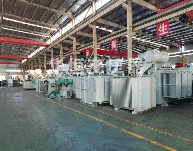 S11-8000/35乌拉特后乌拉特后乌拉特后电力变压器厂家