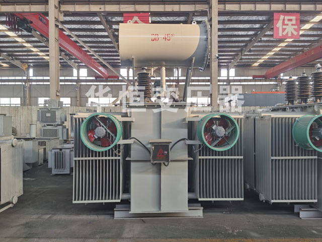 S11-8000/35乌拉特后乌拉特后乌拉特后电力变压器价格