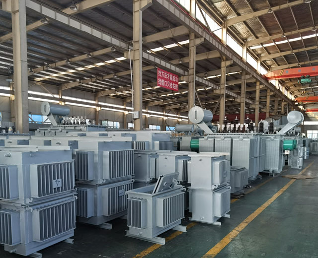 S11-8000/35乌拉特后乌拉特后乌拉特后电力变压器