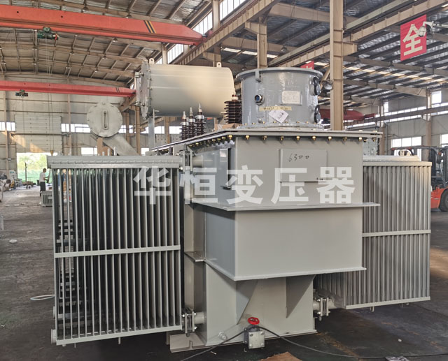 S11-6300/35乌拉特后乌拉特后乌拉特后电力变压器价格