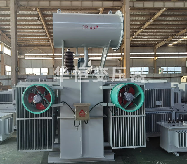 S11-6300/35乌拉特后乌拉特后乌拉特后油浸式变压器