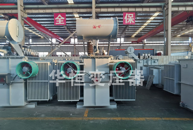 S13-6300/35乌拉特后乌拉特后乌拉特后油浸式变压器